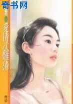 爱情忒难猜TXT全集封面