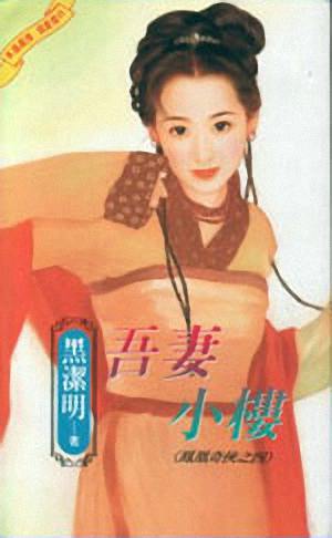 吾妻小楼TXT全集封面