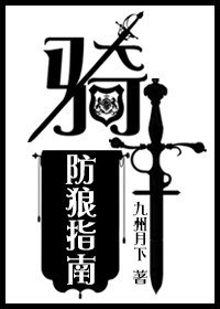 骑士防狼指南TXT全集封面
