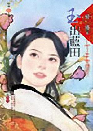 玉出蓝田TXT全集封面