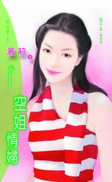 空姐情妇TXT全集封面