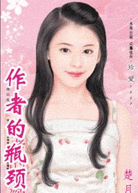 作者的瓶颈TXT全集封面