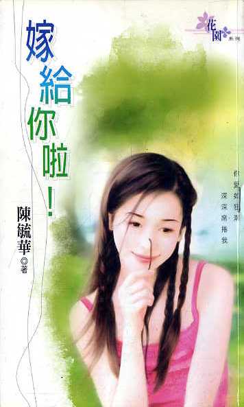 嫁给你啦!TXT全集封面