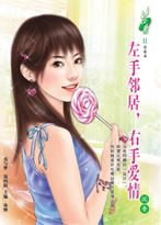 左手邻居,右手爱情TXT全集封面