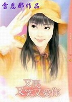 又哭又笑又爱你TXT全集封面