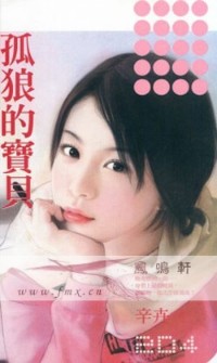 孤狼的宝贝TXT全集封面