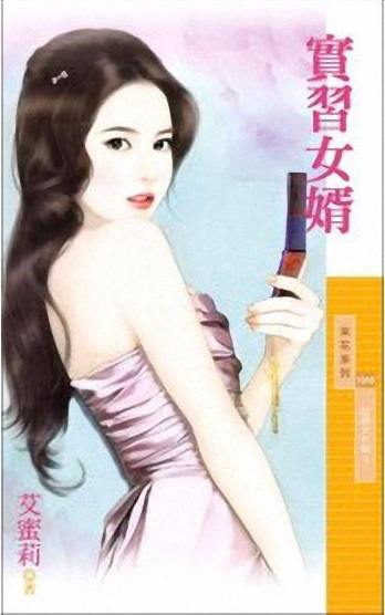 实习女婿TXT全集封面