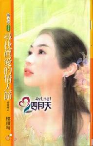 寻找真爱的情人节TXT全集封面