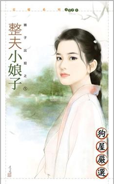 整夫小娘子TXT全集封面