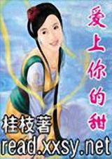 爱上你的甜TXT全集封面