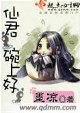 仙君碗上好TXT全集封面