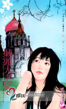 贼头大老板TXT全集封面