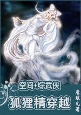 空间+综武侠同人BG 狐狸精穿越TXT全集封面