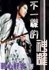 不一样的神雕--杨过 碧心轩客TXT全集封面