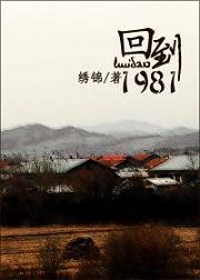回到1981TXT全集封面