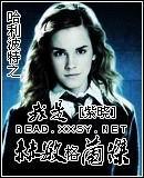 hp穿越哈利波特之我是赫敏TXT全集封面