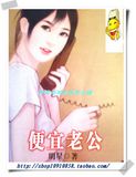 便宜老公TXT全集封面