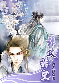 非攻非受 流之苏_TXT全集封面