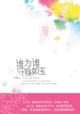 谁为谁守身如玉TXT全集封面
