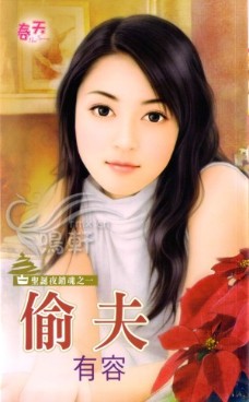 偷夫TXT全集封面