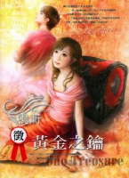 征:黄金之钥TXT全集封面