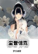 尘世惊鸾TXT全集封面