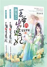 独宠之王爷的出逃妃TXT全集封面