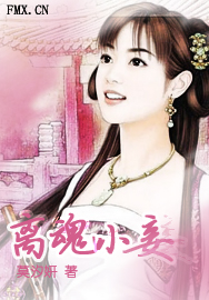 离魂小妾TXT全集封面