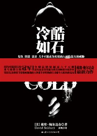 冷战中美国政府的惊天秘密:冷酷如石TXT全集封面