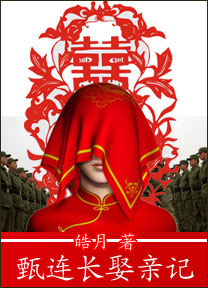 甄连长娶亲记TXT全集封面
