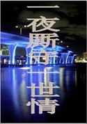 一夜厮守一世情TXT全集封面