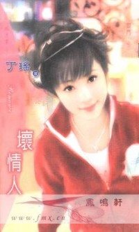 坏情人TXT全集封面