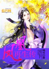 凤凰再生传TXT全集封面