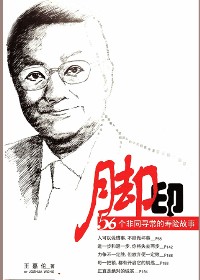56个非同寻常的寿险故事:脚印TXT全集封面