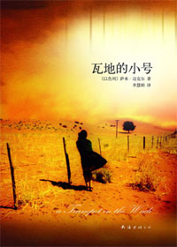 瓦地的小号TXT全集封面
