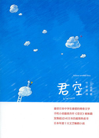 恋空 姊妹篇:君空TXT全集封面