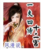一夫四侍十二宫(女尊) VIP完结TXT全集封面