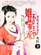 孕妇也穿越2:姐不稀罕帝王宠TXT全集封面