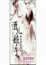 酒儿娘子(全)TXT全集封面