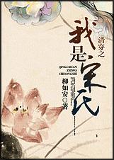 清穿之我是宋氏TXT全集封面