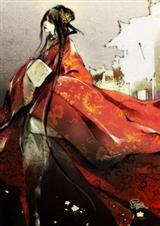 嗜血女皇TXT全集封面