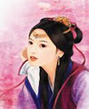 美男随我入宫墙 一女N男TXT全集封面
