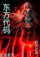 东方代码TXT全集封面