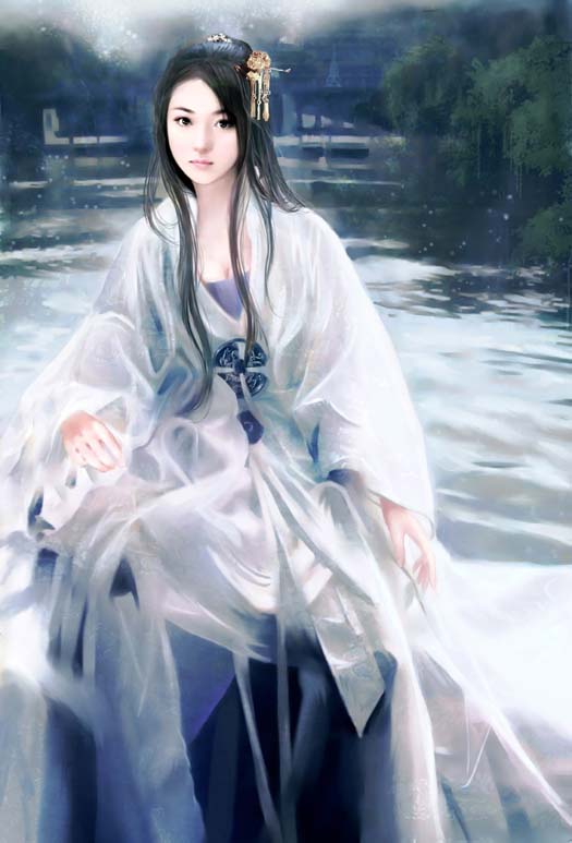 穿越之我在古代做堡主夫人TXT全集封面