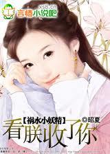 祸水小妖精:看朕收了你TXT全集封面