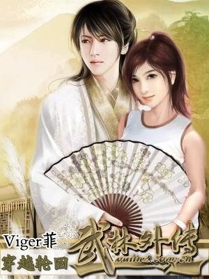 穿越·轮回武林外传TXT全集封面