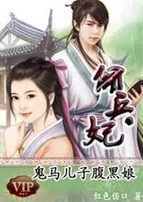 佣兵妃:鬼马儿子腹黑娘(完结)TXT全集封面