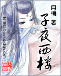 子夜西楼TXT全集封面