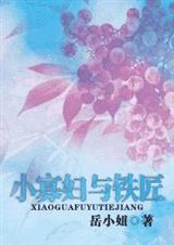 小寡妇与铁匠TXT全集封面