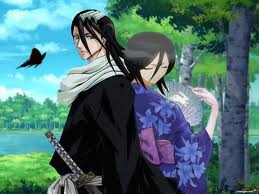死神bleach ·寂寞双娑罗TXT全集封面